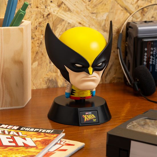 X-Men: Wolverine Icon Light Preorder