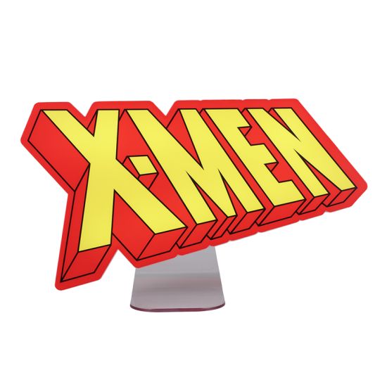 X-Men: Wolverine Logo Light