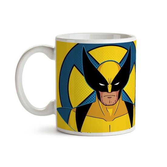 X-Men: Wolverine Tasse (97) Vorbestellung