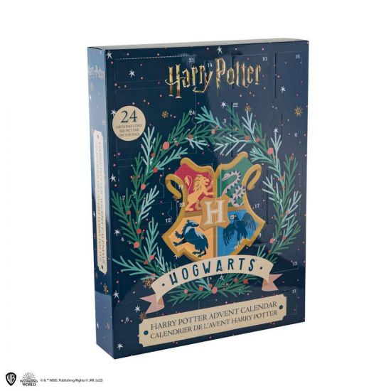Harry Potter: Wizarding World 2022 Advent Calendar