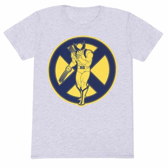 X-Men '97: Wolverine-T-shirt