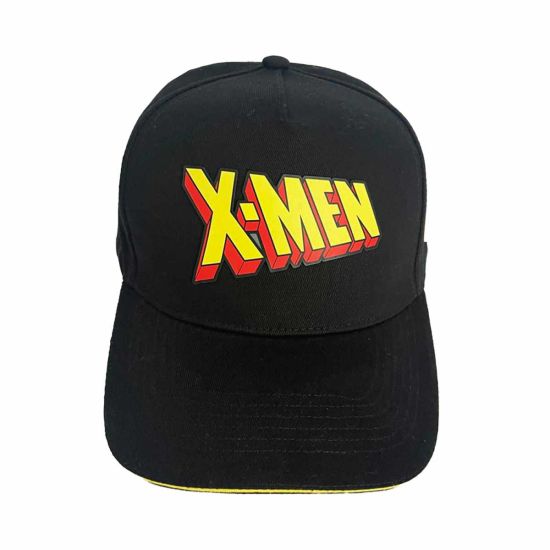 X-Men: Klassieke baseballpet met logo vooraf bestellen