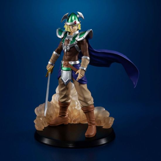 Yu-Gi-Oh!: Celtic Guardian Monsters Chronicle PVC Statue (12cm) Preorder