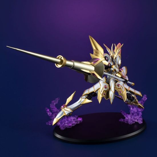 Yu-Gi-Oh! Vrains: Accesscode Talker Monsters Chronicle PVC Statue (14cm) Preorder