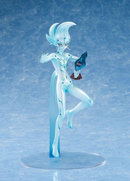 Yu-Gi-Oh! Zexal: Astral PVC Statue 1/7 (24cm)