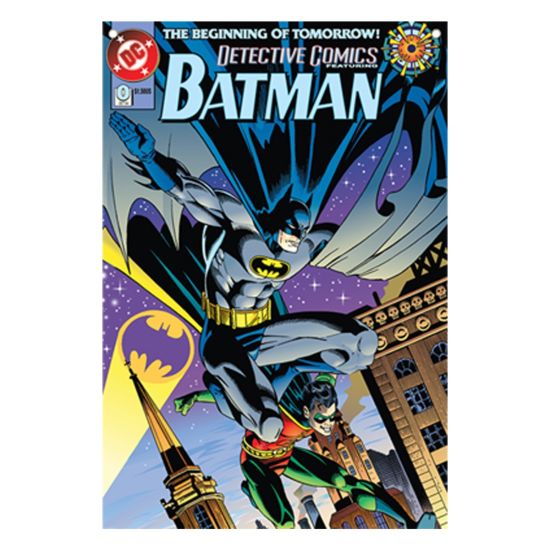 Batman: 85th Anniversary Wall Banner Preorder