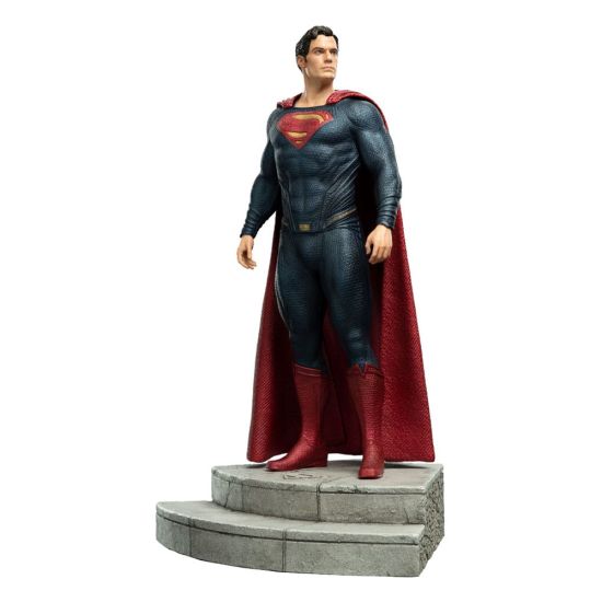 Zack Snyder's Justice League: Superman 1/6 Statue (38cm) Preorder