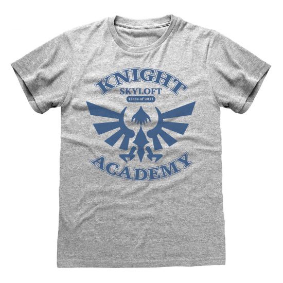 Legend of Zelda: Knight Academy T-Shirt