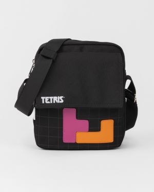 Tetris: Blocks Shoulder Bag