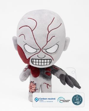 Resident Evil: Tyrant Plush Collectible Preorder