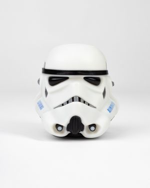 Original Stormtrooper: Helmet Lamp Preorder