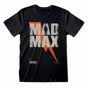 Warner Bros: 100 Mad Max T-Shirt
