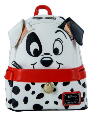 101 Dalmatians: 60th Anniversary Loungefly Mini Backpack