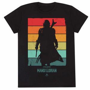 The Mandalorian: Spectrum T-Shirt