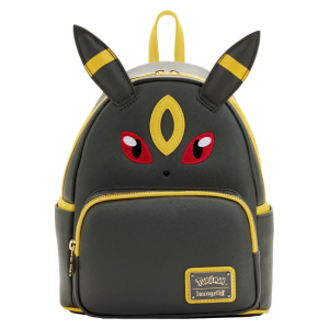 Loungefly Pokémon 4 Sleeping Pikachu and Friends Zip Around Wallet 