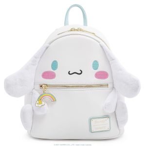 Loungefly Sanrio Cinnamaroll Cosplay Mini Backpack Preorder