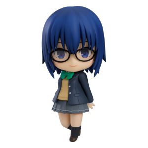 Tsukihime: Ciel Nendoroid Action Figure - A Piece of Blue Glass Moon (10cm) Preorder