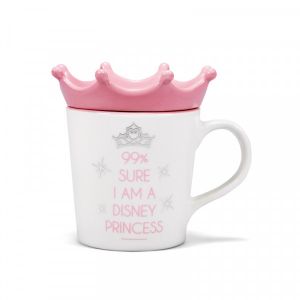 Disney: 99% Sure I Am A Disney Princess Mug