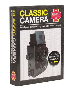 EIGHT Classic Camera Kit
