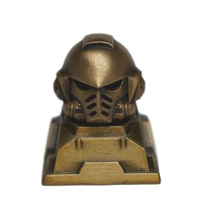 Warhammer 40,000: Space Marine Keycaps Keyboard Cap Preorder