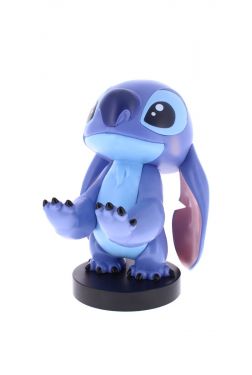 Lilo and Stitch: Stitch Cable Guy Phone and Controller Holder