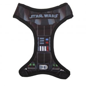 Star Wars: Darth Vader Dog Harness