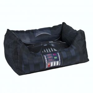 Star Wars: Darth Vader Dog Bed