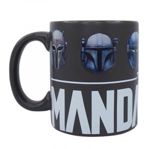 Star Wars: Bone Broth Holder The Mandalorian Mug