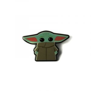 Star Wars: The Mandalorian The Child/Baby Yoda Pin Badge