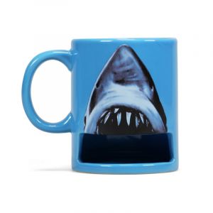 Jaws: Cookie Mug