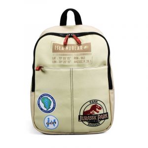 Jurassic Park: Park Ranger Backpack