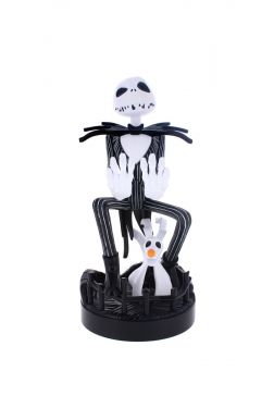 Nightmare Before Christmas: Jack Cable Guy Phone and Controller Holder