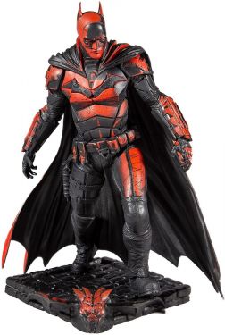 The Batman: McFarlane Statue