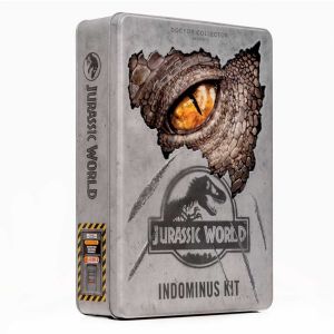Jurassic World: Indominus Kit Preorder