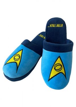 Star Trek: Spock Slippers