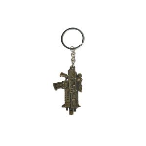 Warhammer 40,000: Master-Crafted Bolt Rifle Keychain Preorder