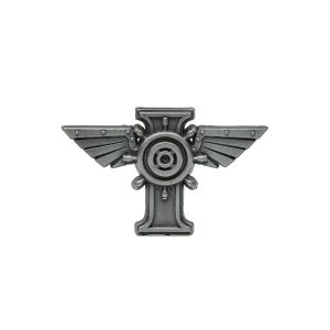 Warhammer 40,000: Navis Imperialis Pin Badge Preorder
