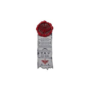 Warhammer 40,000: Purity Seal: Dark Angels Pin Badge Preorder