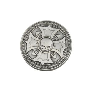 Warhammer Total War: Empire Collectible Coin