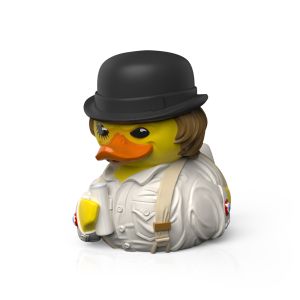 A Clockword Orange: Alex DeLarge Tubbz Rubber Duck Collectible Pre-order