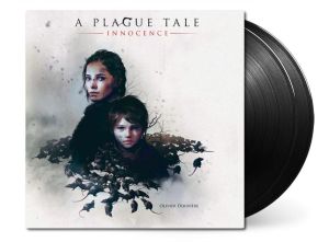 A Plague Tale: Innocence: Original Soundtrack by Olivier Derivière (Vinyl 2xLP) Preorder