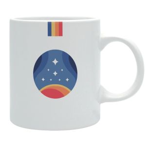 Starfield: Constellation Mug