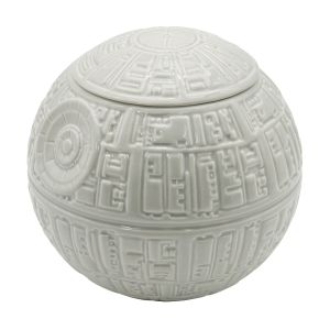 Star Wars: Death Star Cookie Jar