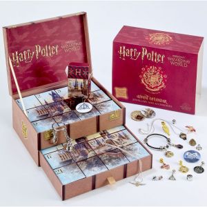 Harry Potter: Keepsake Jewellery Box Advent Calendar