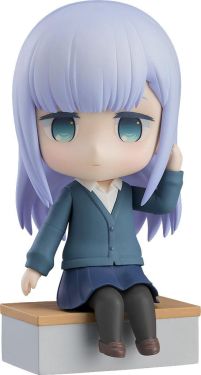 Aharen-san wa Hakarenai: Reina Aharen Nendoroid Action Figure (10cm) Preorder