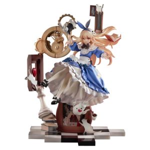Alice In Wonderland: Alice Riddle Moment Into Dreams PVC Statue 1/7 (30cm) Preorder