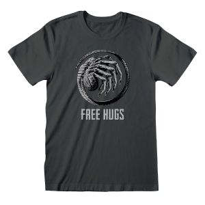 Alien: Free Hugs Facehugger T-Shirt
