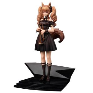 Arknights: Angelina For the Voyagers Ver. 1/7 PVC Statue (25cm) Preorder