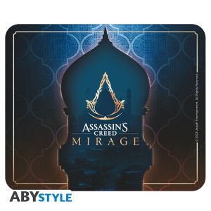 Assassin's Creed: Crest Mirage Flexible Mouse Mat Preorder