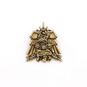 Warhammer 40,000: Astartes Artifact Pin Badge